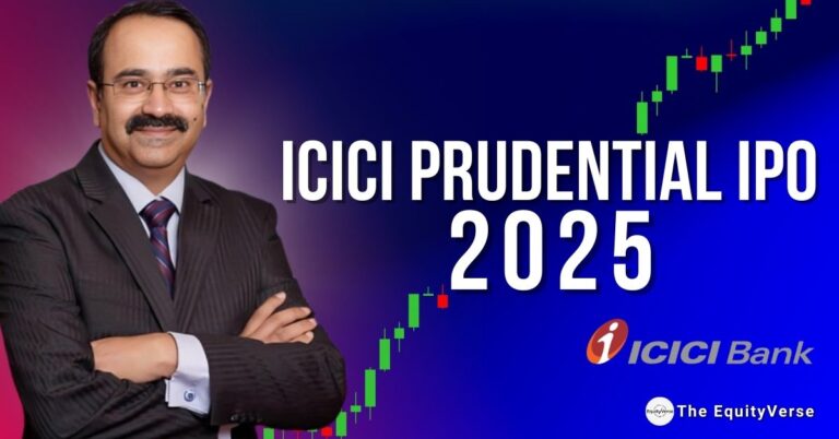 ICICI Prudential IPO Explained: Key Details, GMP & Risks