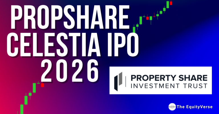 Propshare Celestia IPO 2026: Details, Risks & Final Thoughts
