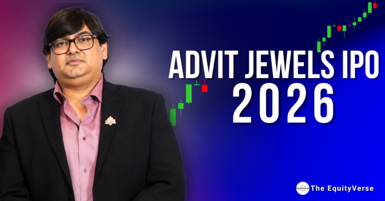 Advit Jewels IPO Analysis: Should You Apply?