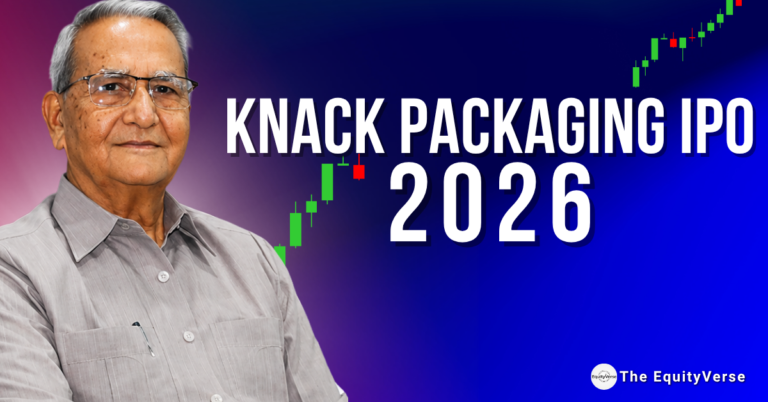 Knack Packaging IPO Analysis: Should You Apply?
