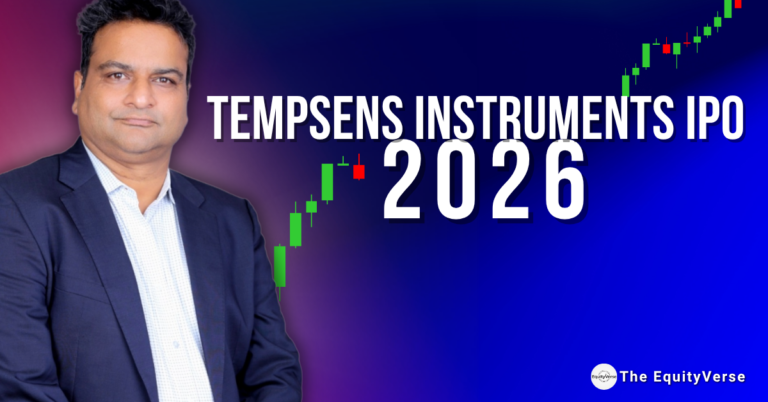 Tempsens Instruments (India) IPO Analysis: Should You Apply?