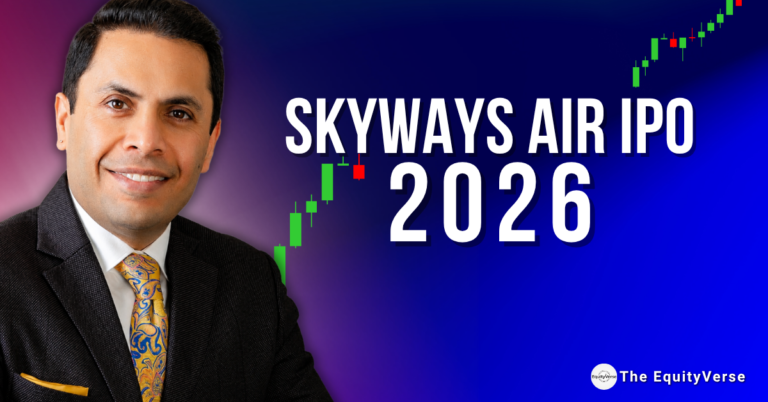 Skyways Air IPO: Should you board this?