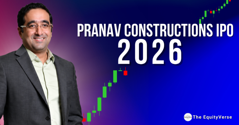 Pranav Constructions IPO Analysis: Should You Apply?