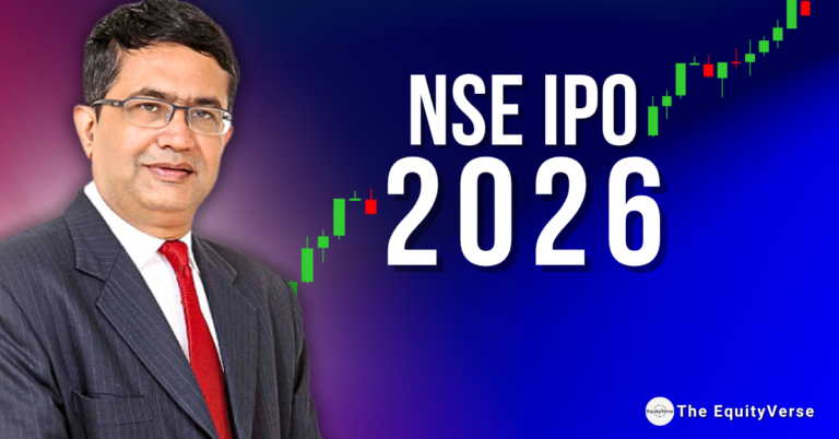 NSE IPO 2026: India’s Biggest-Ever Listing
